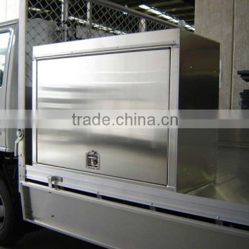 Custom Aluminium Alloy Tool box