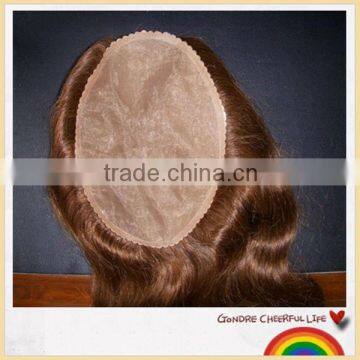 Top hair piece silk base closure express alibaba lace closure