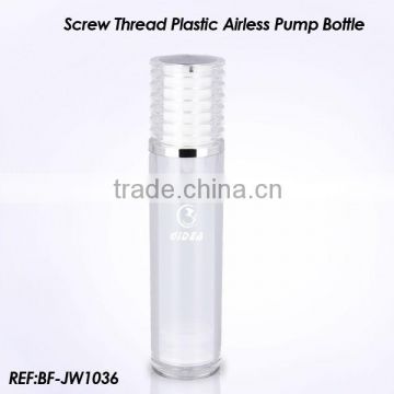 vacuum suction bottle