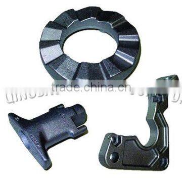 Auto Parts, Investment Casting, Precision Casting