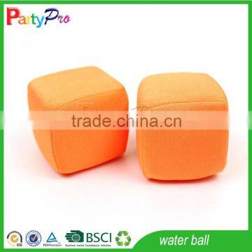 Partypro BSCI and Disney Social Audit Factories Hot Sales Products Wholesale Water Gel Stress Ball