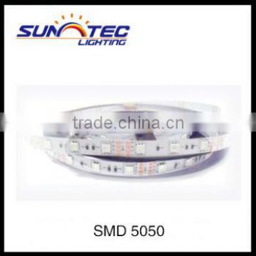 SMD 5050 Flexible led strip light