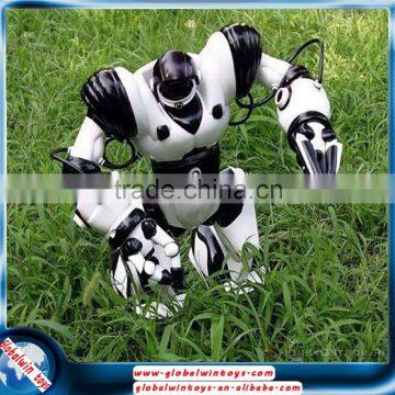 Cool Multifunction Toys Infrared/voice Control Cheap rc Robot Toys With Transmitter for Gift Gw-ttt313 Quality Choice photo-3