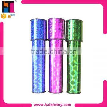 Educational Style Top Selling Classic Funny Kaleidoscope with Custom Logo                        
                                                Quality Choice