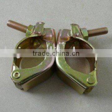 swivel coupler