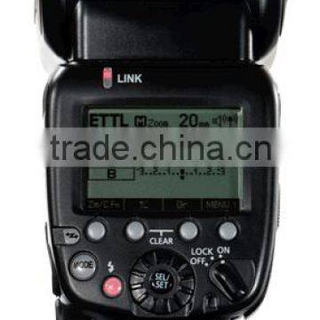 JINBEI CALER 600EX-RT TTL HSS SPEEDLITE photo-2