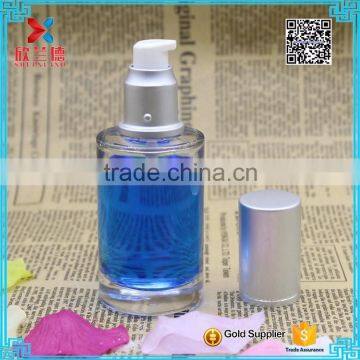 70ml empty whitening lotion/ice cream/face cream glass bottles                        
                                                                                Supplier's Choice