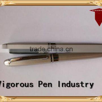 promotional eco pen