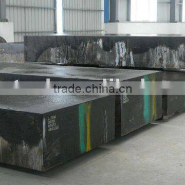 DIN 1.2714 Steel plates