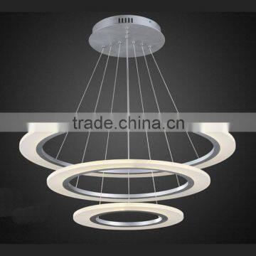 Modern LED Pendant Lamp (HS30050DA-3)