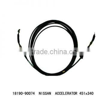 18190-90074 ACCELERATOR CABLE