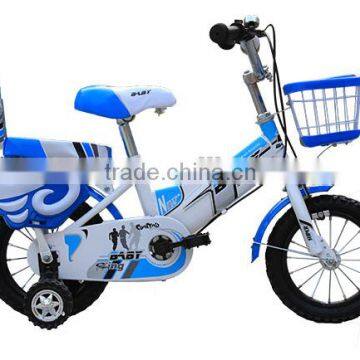 12 inch children bicycles / single speed bicycle / aluminum alloy kids bike frame