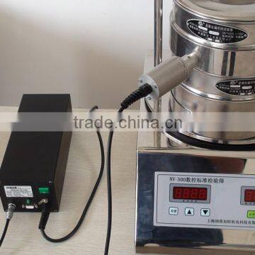 High Efficiency Laboratory Test Sifter Equipment photo-3