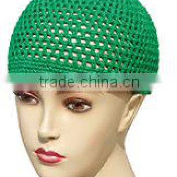 Contracted style manual knits ms color hat