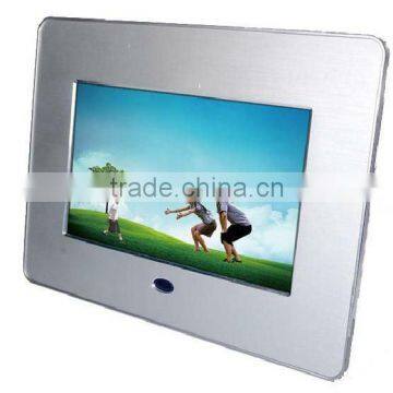 7" Digital Photo Frame