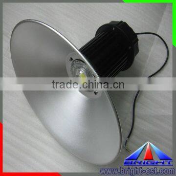 Warm White LED Highbay Light 100W