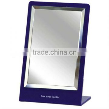 Acrylic mirror plate