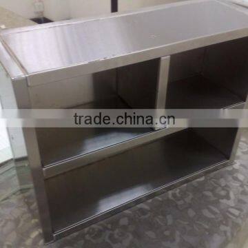 Wholesale Metal Kitchen Cabinet china supplier