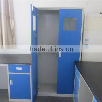 steel structure lab furniture stainless steel cabinet stainless steel medical cabinet