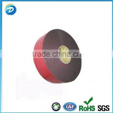 High Adhesion PE Foam Tape For Mirror Glass Stick photo-2