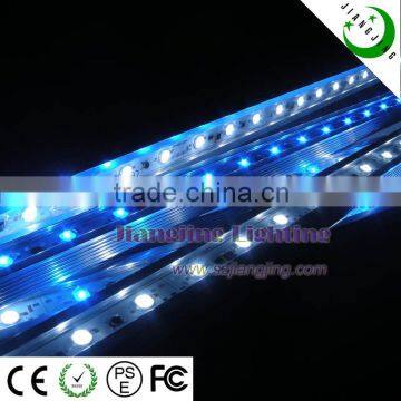 18w 60cm IP68 waterproof led aquarium light with CE/ROHS