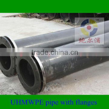 UHMWPE Dredger Pipes