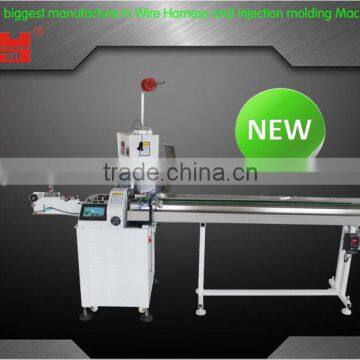 2015 Automatic crimping machine