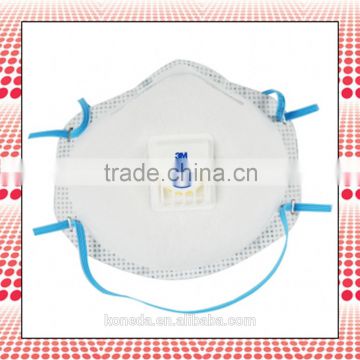 3M 8577 P95 face mask with value , non-woven safety face mask