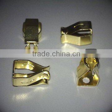 SG-QTT02 contact bridge (copper contact, contact component, contact fitting)