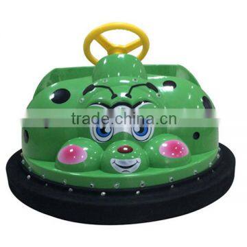 CE Approved High Quality Mini Bumper Car for playgroud amusement