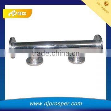 Stainless Steel 304 Pump Discharge/Suction Flanged manifold