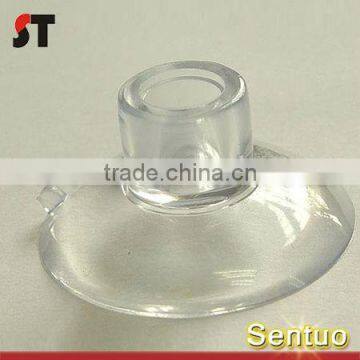 Glass table suction cups/vacuum suction cup