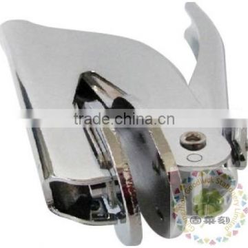 Guangzhou hand vice office embosser