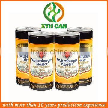 XYH-002 Factory price tin can for beer /beer can cooler backpack