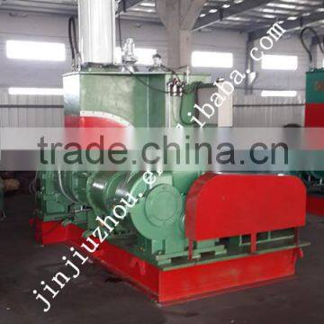 Internal Pressure Dispersion Kneader / Banbury Rubber Mixer Goworld