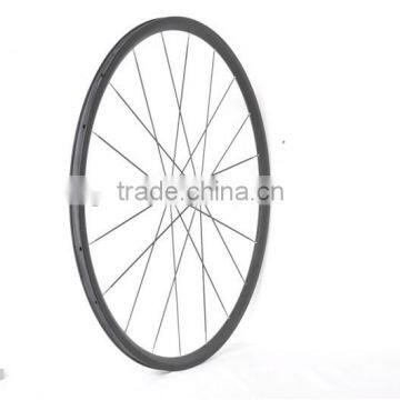 Hot Selling 700C Carbon Road Bike Wheels photo-4