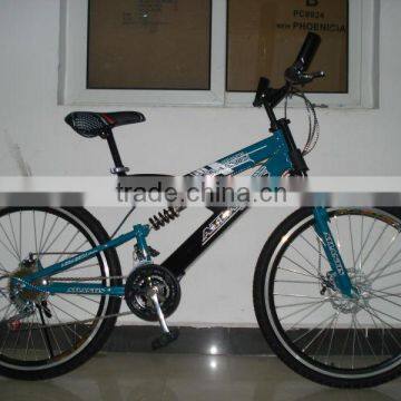 26"popular suspension MTB for sale SH-SMTB043