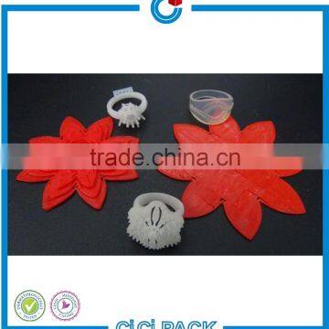 plastic 3D printing model making made in China