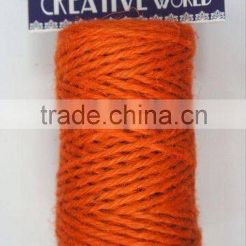 crafts with jute twine