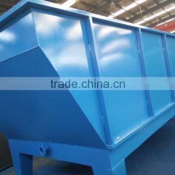 Inclined Plate Lamella Clarifier