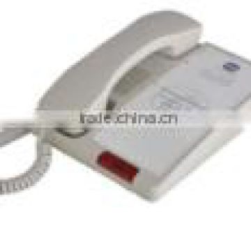 hotel restaurant office Wired fixed guest room telephone phone phone call Mobile