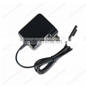 Travel Electric Power Adapter Wholesale High Quality 15v Wall-mount Adapter Tablet Adapter for Microsoft Surface Pro 4 photo-3