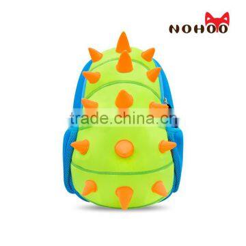 HOT! New Wholesale Campus High Quality School Backpack For Children photo-2