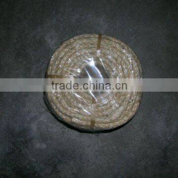 sisal rope