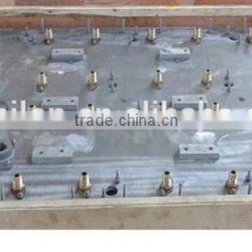 High Quality 6061 EPS Mould for Fruit Pakage Box photo-5