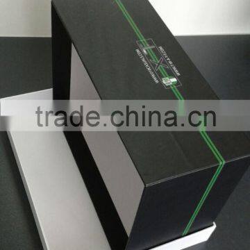 CHEAP CUSTOM FOLDABOE PAPER SHOE BOX,SHOE PACKAGING BOX photo-3
