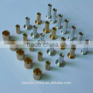 China Supplier Small Quantity Precision Cnc Maching Car Parts Accessories