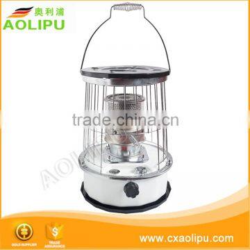 alp-77 New style Glass portable indoor stove heater for sale