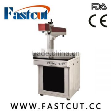 large big size customized cnc laser making machine