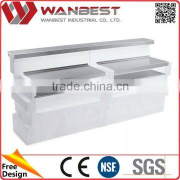 New Hot Fashion Crazy Selling Indoor Led Bar Counter photo-2